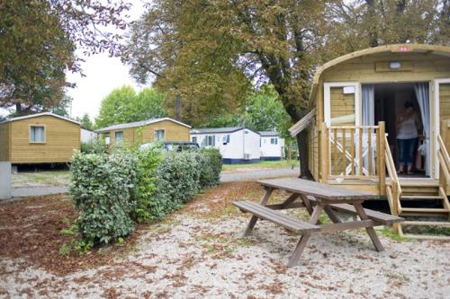 Camping de Paris - Gypsy Caravan - Photo 1