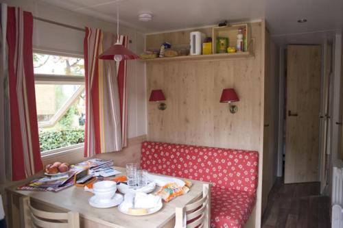 Camping de Paris - Gypsy Caravan - Photo 2