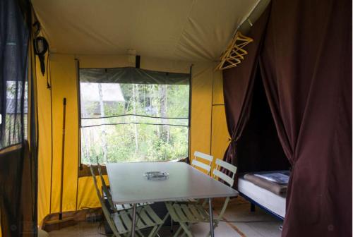 Camping de Paris - Tent Sweet - Photo 2