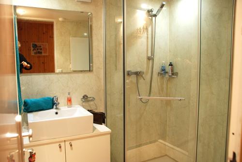 Campingpark Bad Liebenzell - Privat bathroom rental - Photo 1
