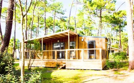Domaine de Trestraou - Premium Ecolodge Victoria - Photo 1