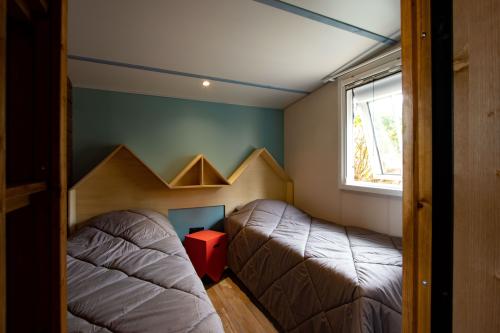 Domaine de Trestraou - Premium Ecolodge Victoria - Photo 2