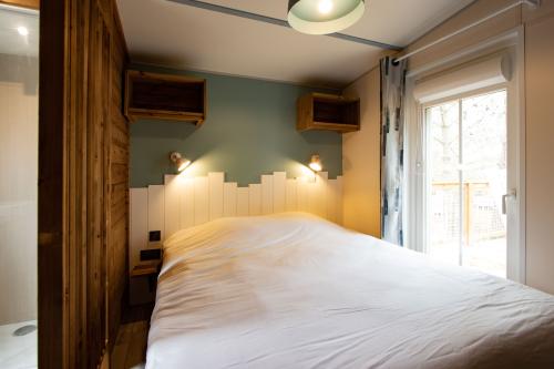 Domaine de Trestraou - Premium Ecolodge Victoria - Photo 3