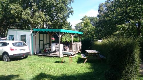 Domaine de Trestraou - Chalet Campeco - Photo 1