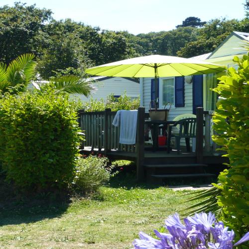 Domaine de Trestraou - Cottage Océane - Photo 2