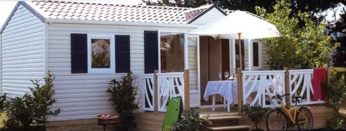 Domaine de Trestraou - Cottage Savanah - Photo 1