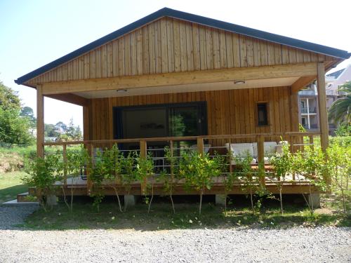 Domaine de Trestraou - Chalet Premium Casane - Photo 1