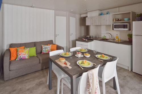 Domaine de Trestraou - Chalet Premium Casane - Photo 2
