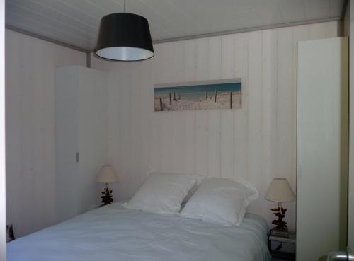 Domaine de Trestraou - Chalet Premium Casane - Photo 5