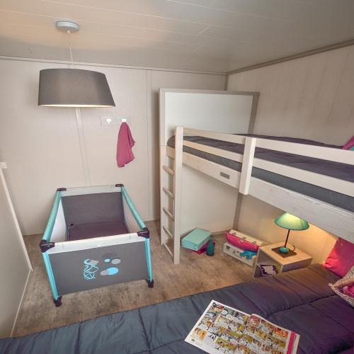 Domaine de Trestraou - Chalet Premium Casane - Photo 8