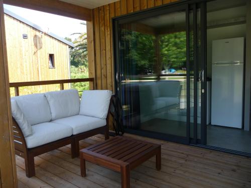 Domaine de Trestraou - Chalet Premium Plein Air - Photo 1