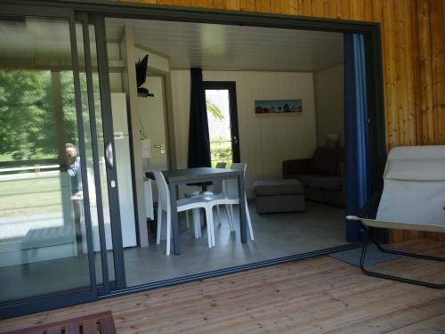 Domaine de Trestraou - Chalet Premium Plein Air - Photo 3