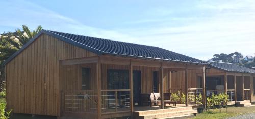 Domaine de Trestraou - Chalet Premium Confort - Photo 3