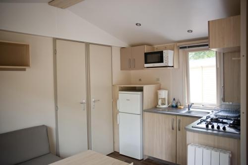 Huttopia Millau - Mobile Home Cottage - Photo 2