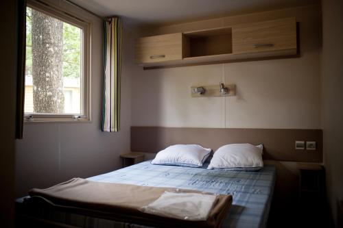 Huttopia Millau - Mobile Home Cottage - Photo 3