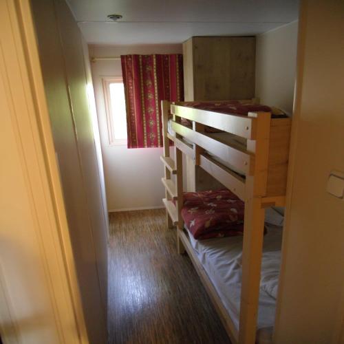 Camping LA MUSE - ROULOTTE - Photo 6