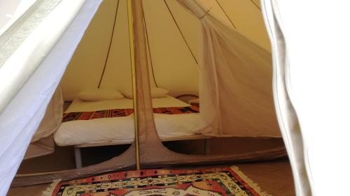 Camping LA MUSE - Tent Inuit - Photo 3