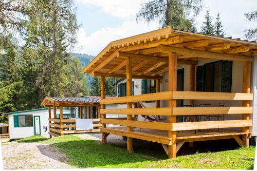 Fiemme Village - CAPRIOLO - Photo 1