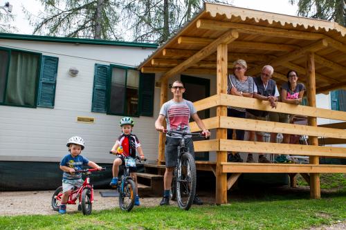 Fiemme Village - CAPRIOLO - Photo 2