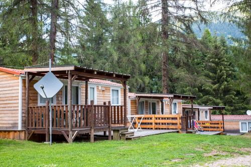 Fiemme Village - CERVO - Photo 1