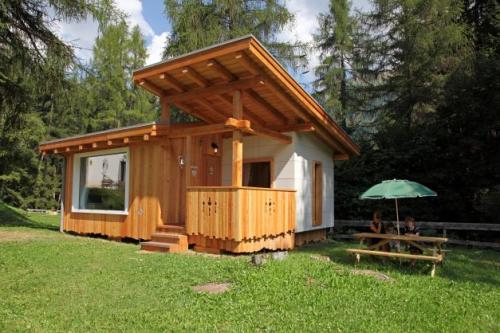 Fiemme Village - Chalet - Rosengarten - Photo 1