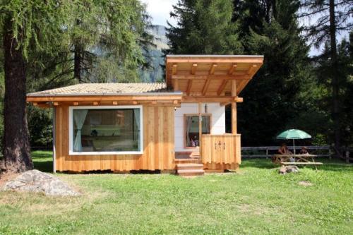 Fiemme Village - Chalet - Rosengarten - Photo 2