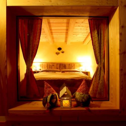 Fiemme Village - Chalet - Rosengarten - Photo 3