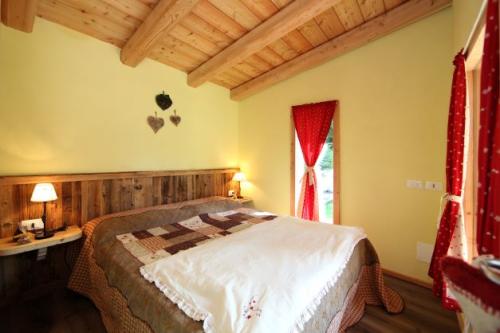 Fiemme Village - Chalet - Rosengarten - Photo 4