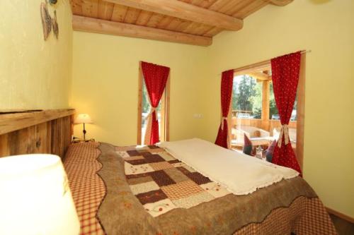 Fiemme Village - Chalet - Rosengarten - Photo 5