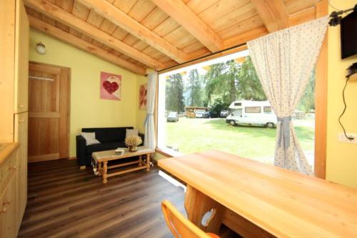 Fiemme Village - Chalet - Rosengarten - Photo 6