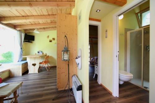 Fiemme Village - Chalet - Rosengarten - Photo 7