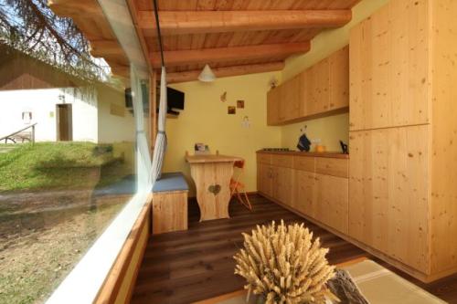 Fiemme Village - Chalet - Rosengarten - Photo 8