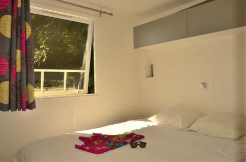 Camping Les Terrasses du Lac - Cocoon 3 bedrooms airconditionned 31m² - Photo 2