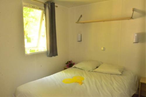 Camping Les Terrasses du Lac - Casa VIP 3 bedrooms airconditionned 31m² - Spa privatif - Photo 4