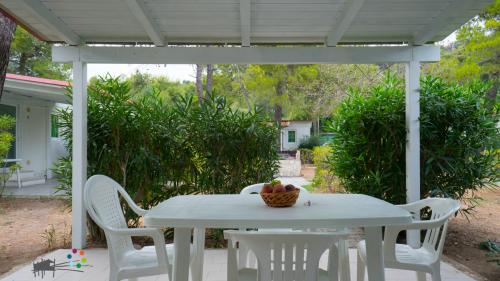 Camping Capo Vieste - Mobile-home Standard - Photo 3