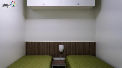 Camping Capo Vieste - Mobile-home Standard - Photo 6