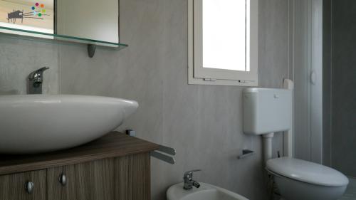Camping Capo Vieste - Mobile-home Standard - Photo 8