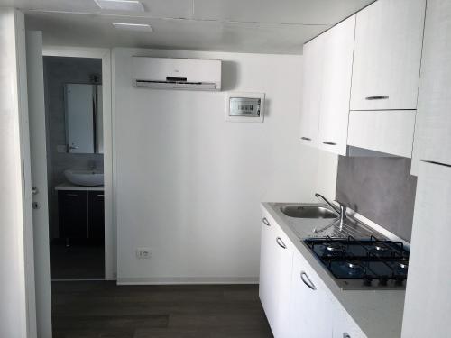Camping Capo Vieste - Mobile-home Superior - Photo 1