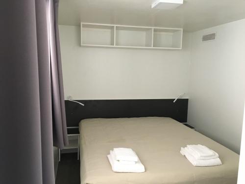 Camping Capo Vieste - Mobile-home Superior - Photo 3