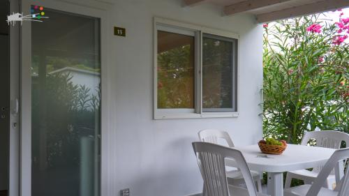 Camping Capo Vieste - Mobile-home Superior - Photo 4