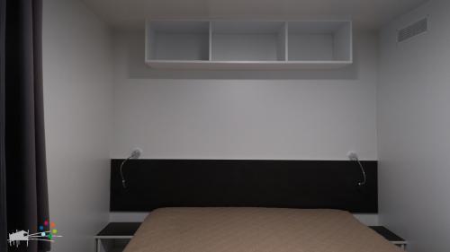 Camping Capo Vieste - Mobile-home Superior - Photo 7