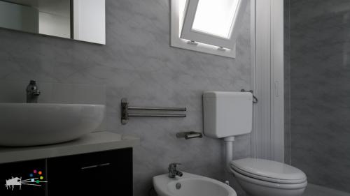 Camping Capo Vieste - Mobile-home Superior - Photo 8