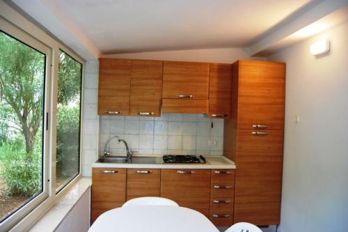 Camping Capo Vieste - Cottage - Photo 5