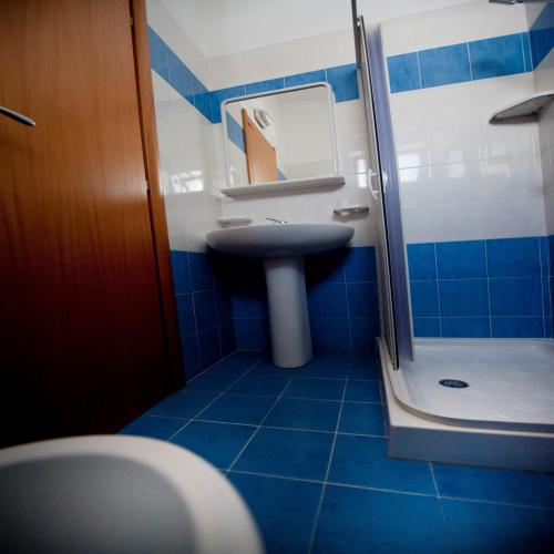 Camping Capo Vieste - Cottage - Photo 6