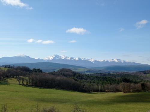 Camping Le Roc del Rey - Chalet 2 bedrooms - Photo 8