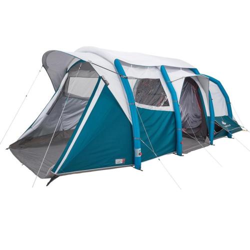 Camping Le Roc del Rey - Tente équipée 4 personnes - Photo 1