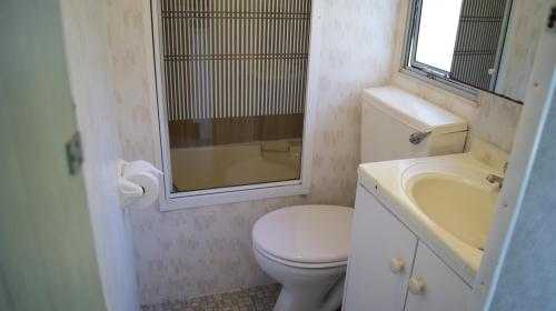 Camping Le Roc del Rey - Mobile-home 2 bedrooms - Photo 4