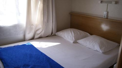 Camping Le Roc del Rey - Mobile-home 2 bedrooms - Photo 4