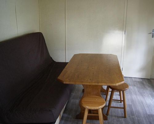Camping Le Roc del Rey - Chalet Mobil 2 bedrooms - Photo 4