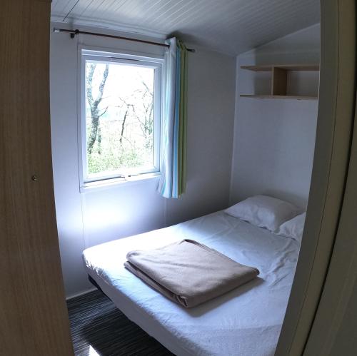 Camping Le Roc del Rey - Mobile-home Tithome - Photo 2